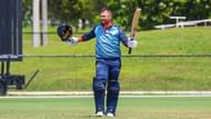 Jean-Pierre Kotze of Namibia (Credits: X / kotze_jp32)